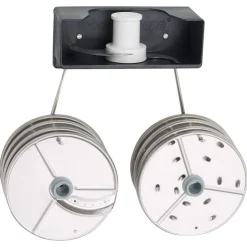 Rangement mural pour couteau et disques-Cerf Dellier Sale