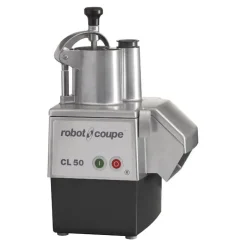 Robot coupe coupe-légumes pour cL50-Cerf Dellier