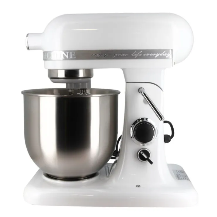 Robot pâtissier blanc 500W PatisDécor-Cerf Dellier Clearance