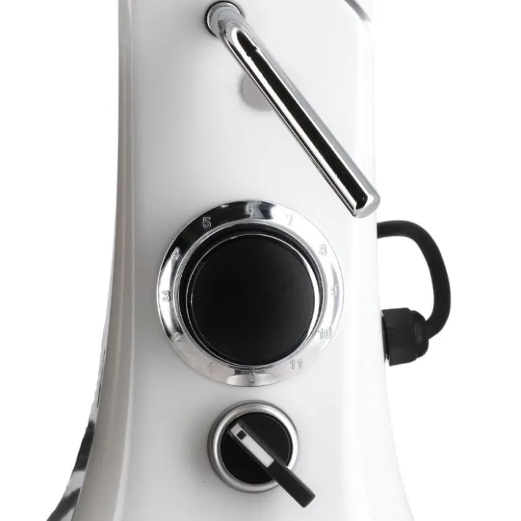 Robot pâtissier blanc 500W PatisDécor-Cerf Dellier Clearance