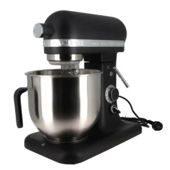 Robot pâtissier noir 500W PatisDécor-Cerf Dellier Outlet