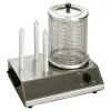 Roller Grill chauffe-saucisses 3 plots-Cerf Dellier Best