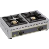 Roller Grill réchaud pâtissier 2 feux-Cerf Dellier Discount