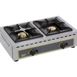 Roller Grill réchaud pâtissier 2 feux-Cerf Dellier Discount