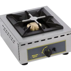Roller Grill réchaud pâtissier 1 feu-Cerf Dellier Clearance