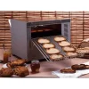 Roller Grill toasteur à convoyeur CT 540-Cerf Dellier Clearance