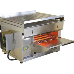 Roller Grill toasteur à convoyeur CT 3000-Cerf Dellier Hot
