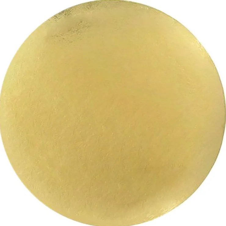 Ronds or 22 cm (x5)-Cerf Dellier Outlet