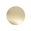 Ronds or 36 cm (x 50)-Cerf Dellier Best