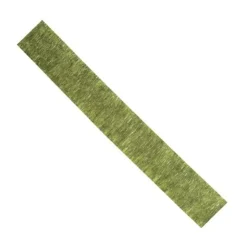 Rouleau adhésif floral vert 12 mm PME-Cerf Dellier Outlet