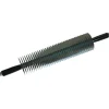 Rouleau coupe-bandes à 38 disques inox espacement 1 cm-Cerf Dellier New