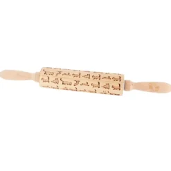 Rouleau empreintes Chats-Cerf Dellier Outlet