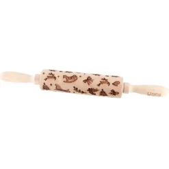 Rouleau empreintes Gifts-Cerf Dellier Discount