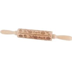 Rouleau empreintes Halloween grands motifs-Cerf Dellier Outlet
