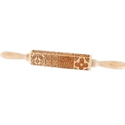 Rouleau empreintes Mosaïques-Cerf Dellier Discount