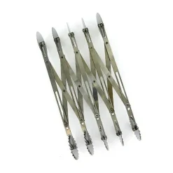 Rouleau extensible multicoupe double-Cerf Dellier Discount
