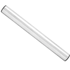 Rouleau inox 15 cm PME-Cerf Dellier Best