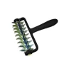 Rouleau pic-vite métal 12 cm-Cerf Dellier Outlet