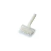 Rouleau pique pâte plastique 6 cm-Cerf Dellier Hot