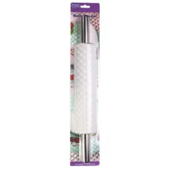 Rouleau texture panier 38 cm PME-Cerf Dellier Discount