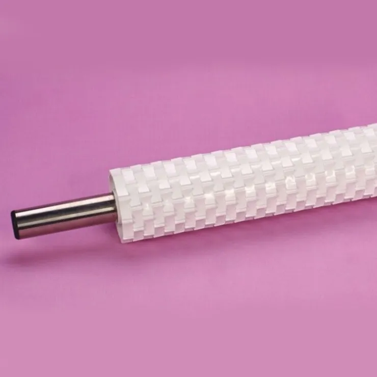 Rouleau texture panier 38 cm PME-Cerf Dellier Discount