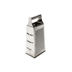 Râpe 4 faces inox-Cerf Dellier Outlet