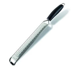 Râpe rasoir fine / zesteur-Cerf Dellier Discount