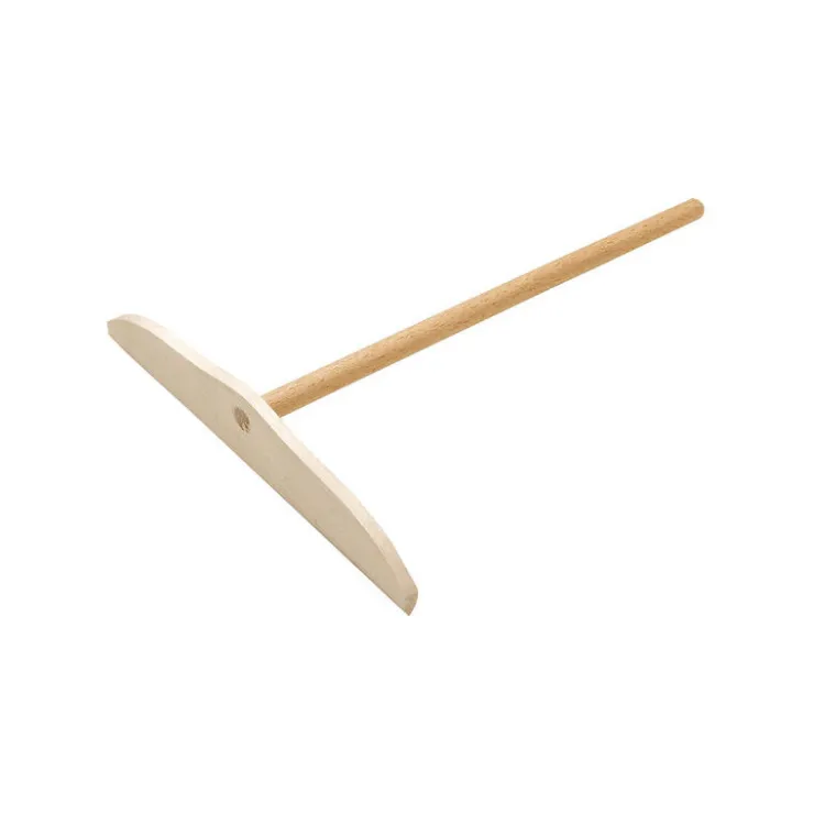Râteau à crêpes plat 17 cm-Cerf Dellier Outlet