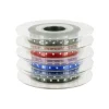Ruban Etoiles 10 mm (20 m)-Cerf Dellier Discount