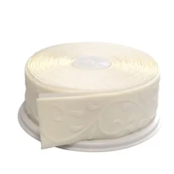 Ruban pâte à sucre arabesques (5 m)-Cerf Dellier Sale