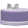 Ruban pâte à sucre perles h 1,25 cm (5 m)-Cerf Dellier Online
