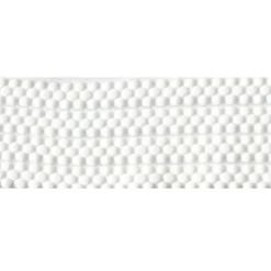 Ruban pâte à sucre perles h 1,25 cm (5 m)-Cerf Dellier Online