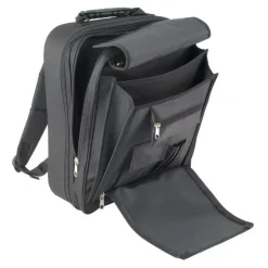 Sac à dos pour ustensiles du chef à garnir-Cerf Dellier New