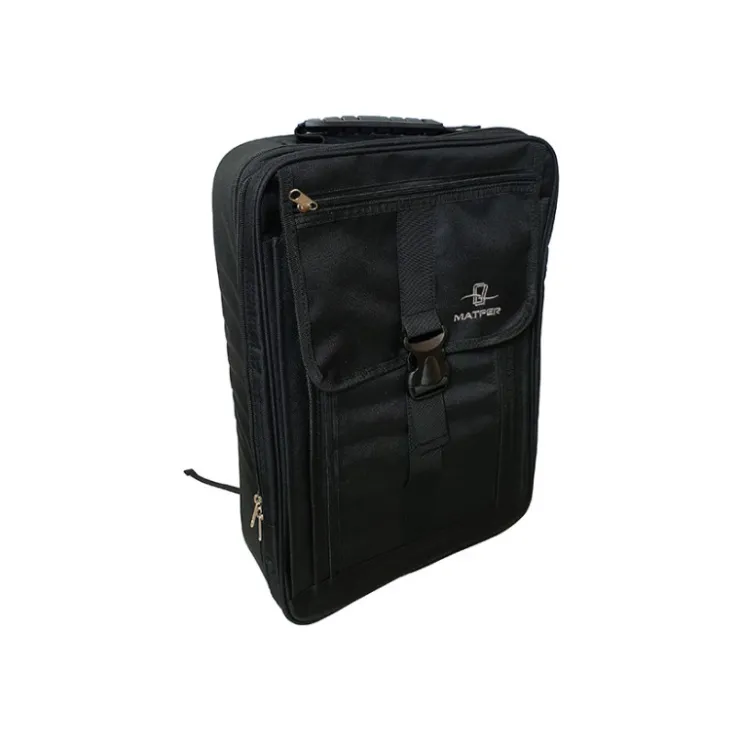 Sac à dos pour ustensiles du chef à garnir-Cerf Dellier New