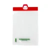 Sac à pain transparent liasse PEBD (x200)-Cerf Dellier Discount