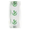 Sac à pain vert (x200)-Cerf Dellier Hot
