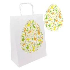 Sac cabas Oeuf (x25)-Cerf Dellier Sale