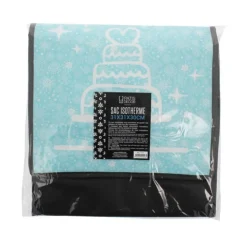 Sac isotherme 35 x 35 x 30 cm-Cerf Dellier Outlet