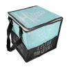 Sac isotherme 31 x 31 x 30 cm-Cerf Dellier