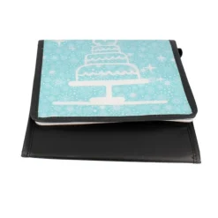 Sac isotherme 25 x 25 x 26 cm-Cerf Dellier Outlet