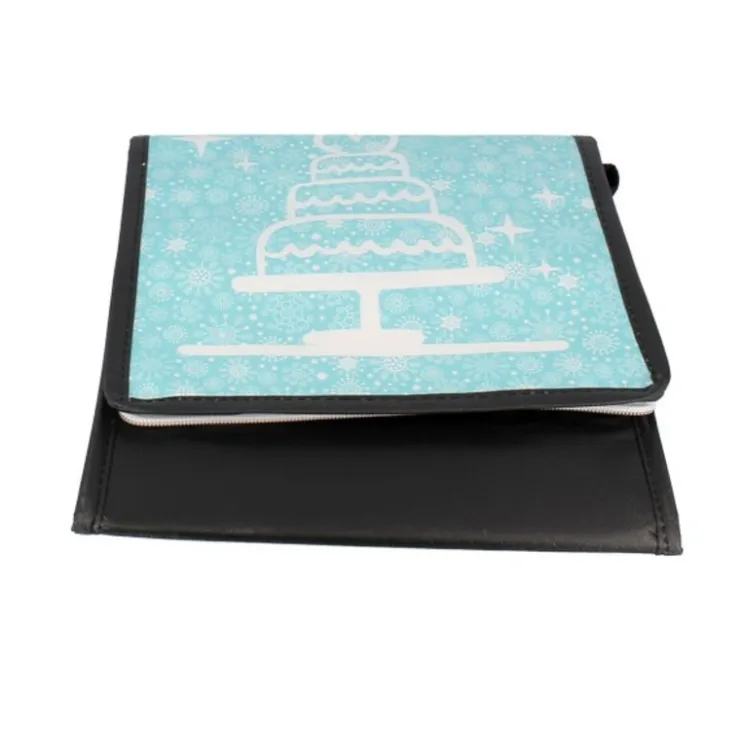 Sac isotherme 25 x 25 x 26 cm-Cerf Dellier Outlet
