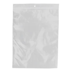 Sachets à fermeture zippée - 80 x 120 mm (x100)-Cerf Dellier New