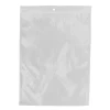 Sachets à fermeture zippée - 250 x 350 mm (x100)-Cerf Dellier Hot