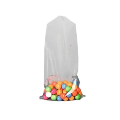 Sachets polypropylène - 120 x 240 mm (x100)-Cerf Dellier Hot