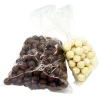 Sachets transparent compostables - 100 x 200 mm (x100)-Cerf Dellier Best