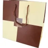 Sacs cabas goutte de chocolat-Cerf Dellier