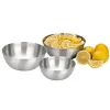Saladier / bol bistrot inox-Cerf Dellier