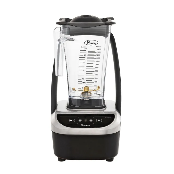 Santos blender brushless compact N° 66-Cerf Dellier Outlet