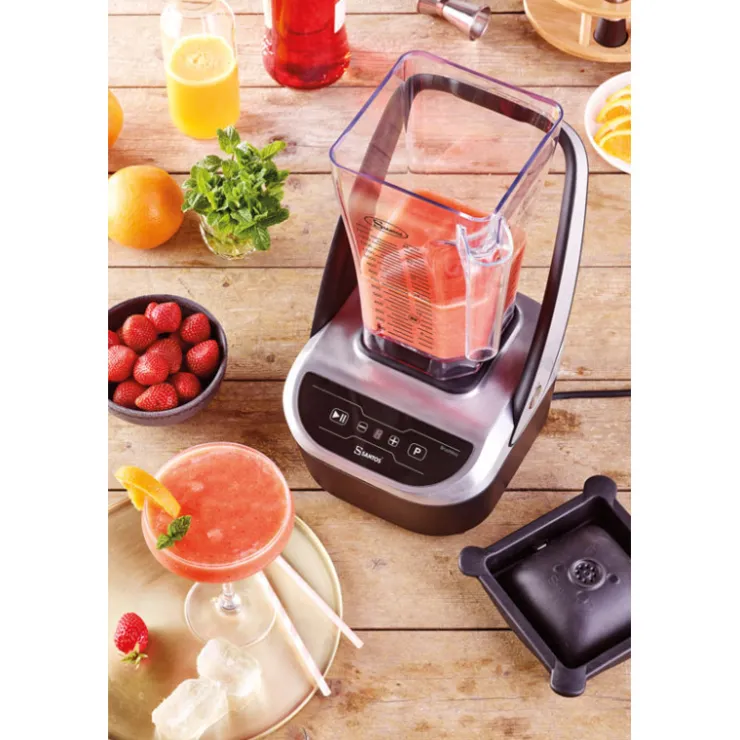 Santos blender brushless compact N° 66-Cerf Dellier Outlet