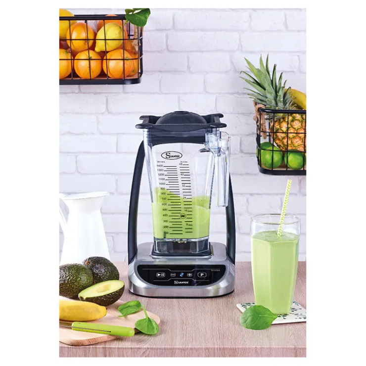 Santos blender brushless compact N° 66-Cerf Dellier Outlet